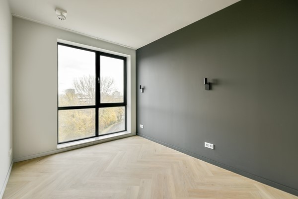 Medium property photo - Rijnlandlaan 313, 1062 MX Amsterdam